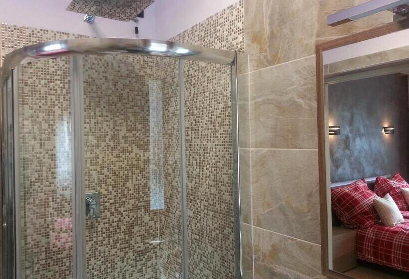 スタンダードルーム, Al Sole