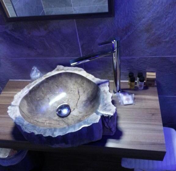 スタンダードルーム, Al Sole