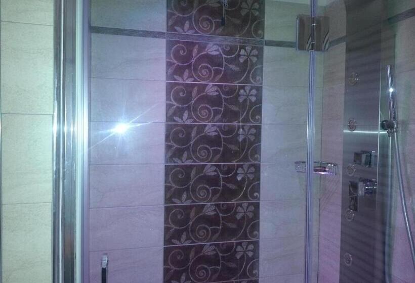 ジュニアスイート, Al Sole