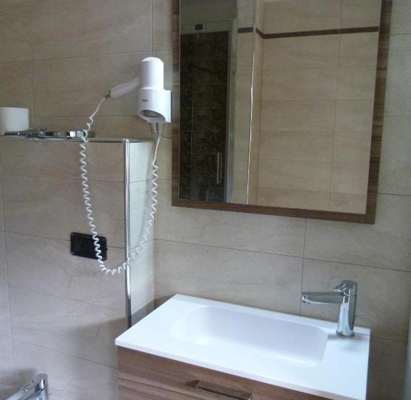 ジュニアスイート, Al Sole