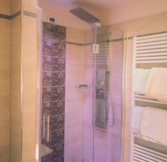 ジュニアスイート, Al Sole