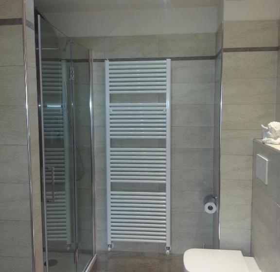 ジュニアスイート, Al Sole