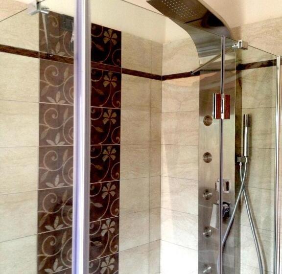 ジュニアスイート, Al Sole