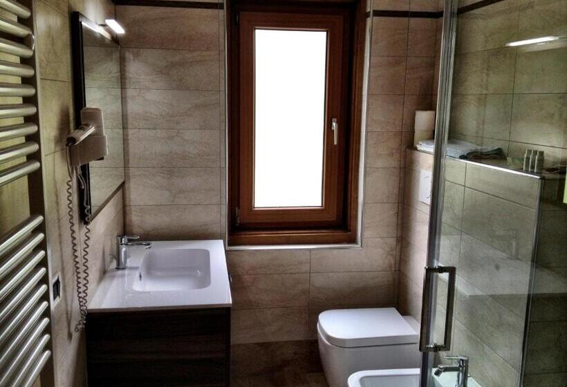 ジュニアスイート, Al Sole