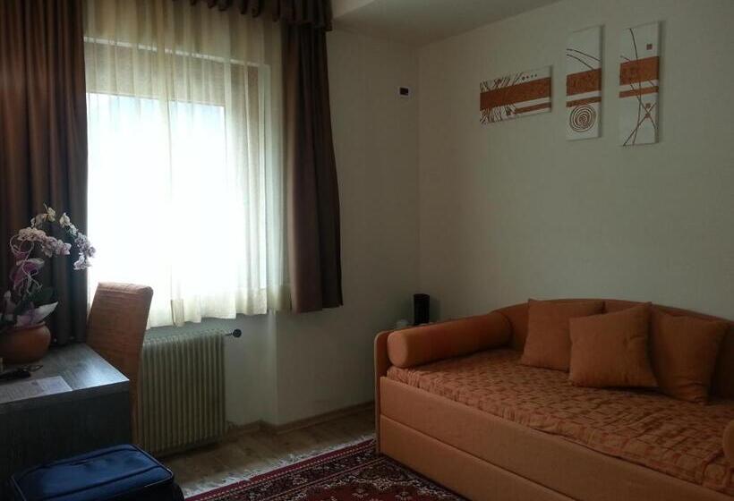 ジュニアスイート, Al Sole