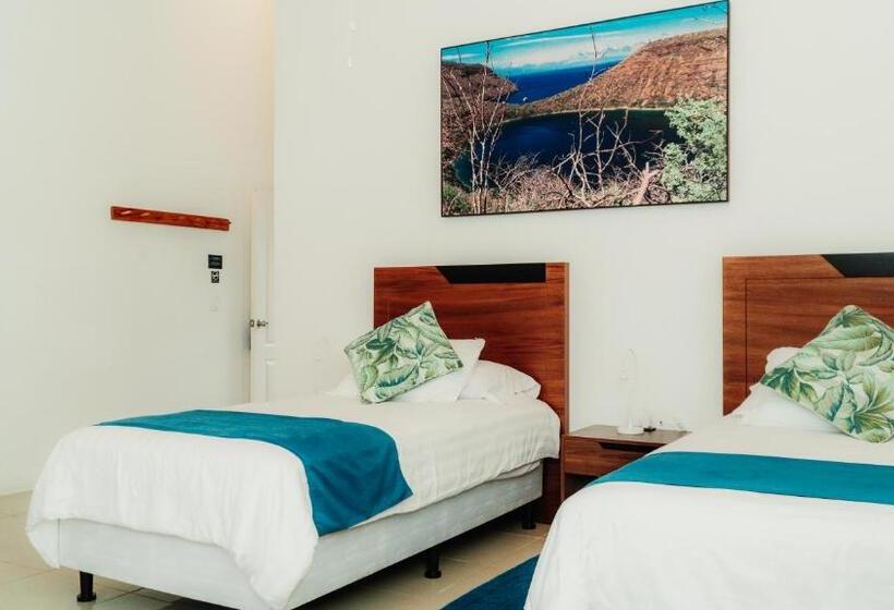 اتاق استاندارد, Albemarle