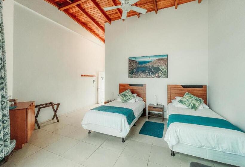 اتاق استاندارد, Albemarle