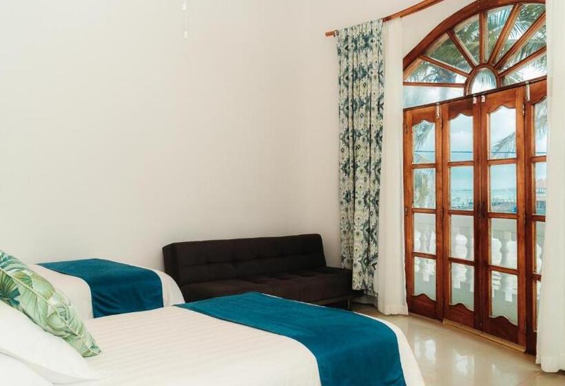 اتاق استاندارد, Albemarle