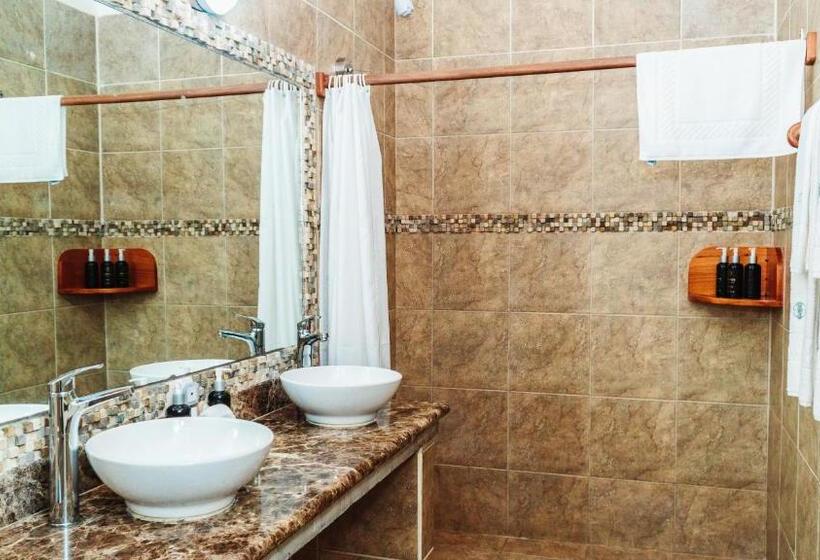 اتاق استاندارد, Albemarle