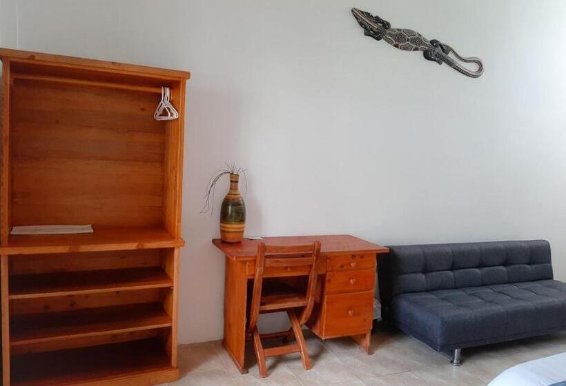 اتاق استاندارد, Albemarle