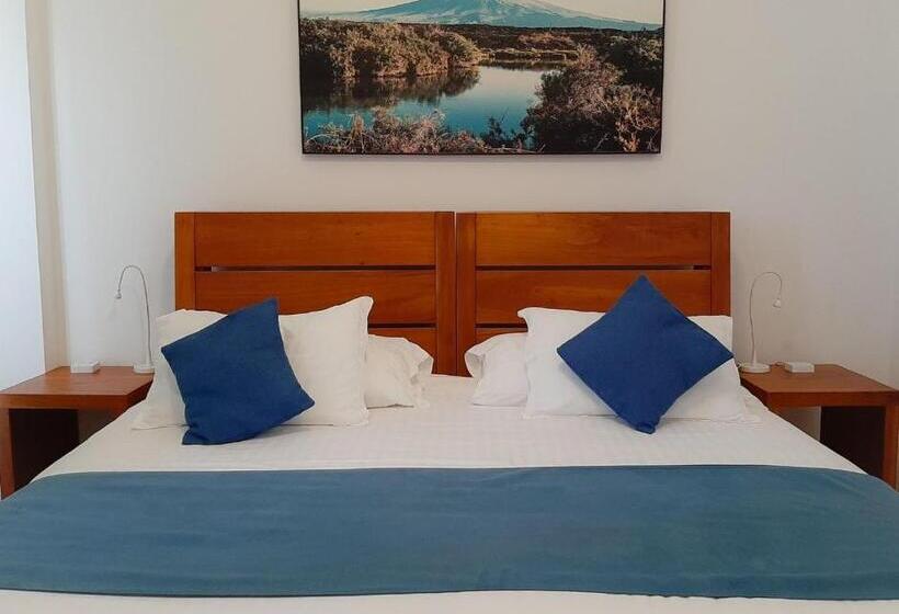 اتاق استاندارد, Albemarle