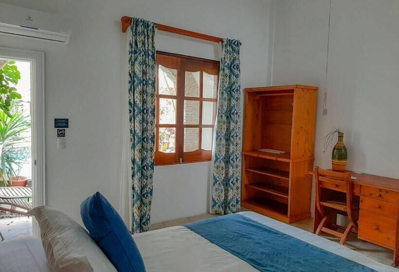 اتاق استاندارد, Albemarle