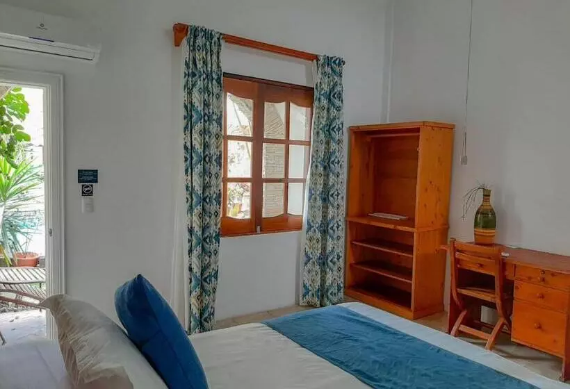 اتاق استاندارد, Albemarle