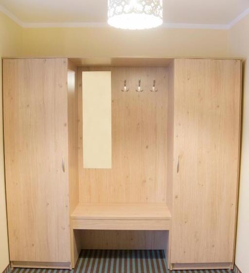 غرفة ديلوكس فردية, Amelia