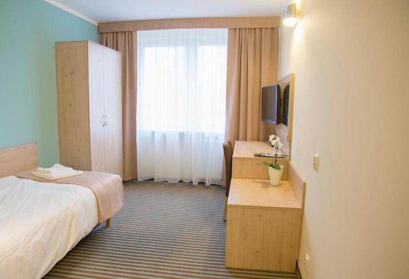 غرفة ديلوكس فردية, Amelia