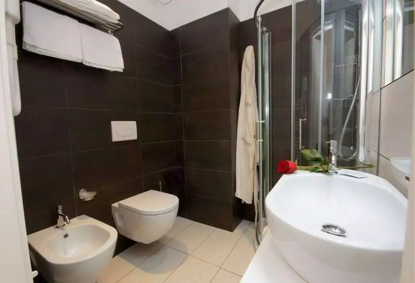 Triple Room Sea View, Aragosta