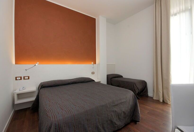 Triple Room Sea View, Aragosta