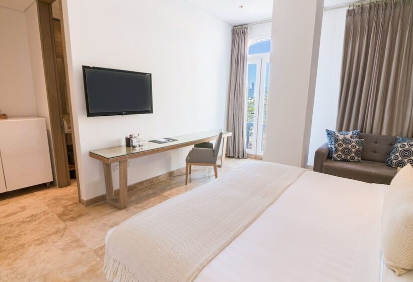 Номер Deluxe с Видом, Arsenal