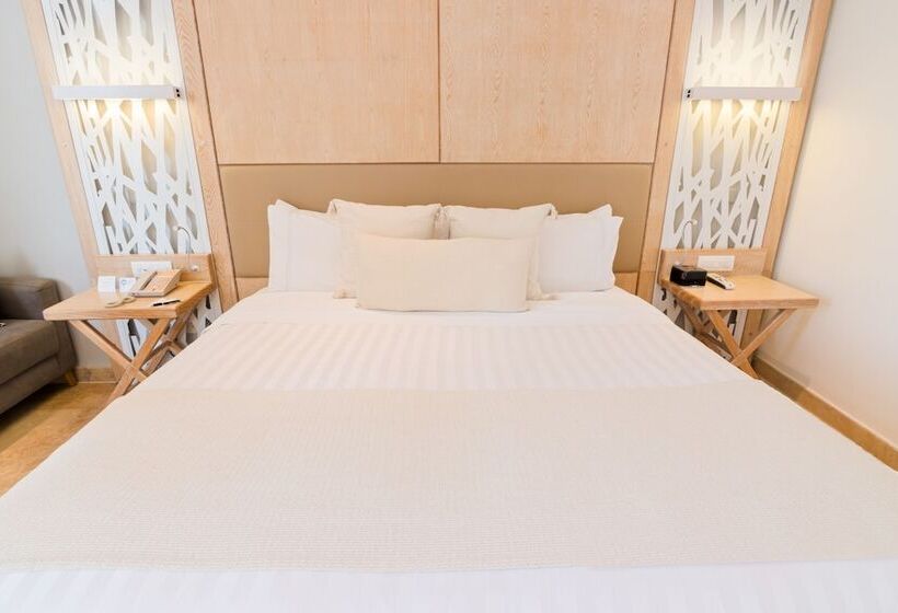 Номер Deluxe с Видом, Arsenal