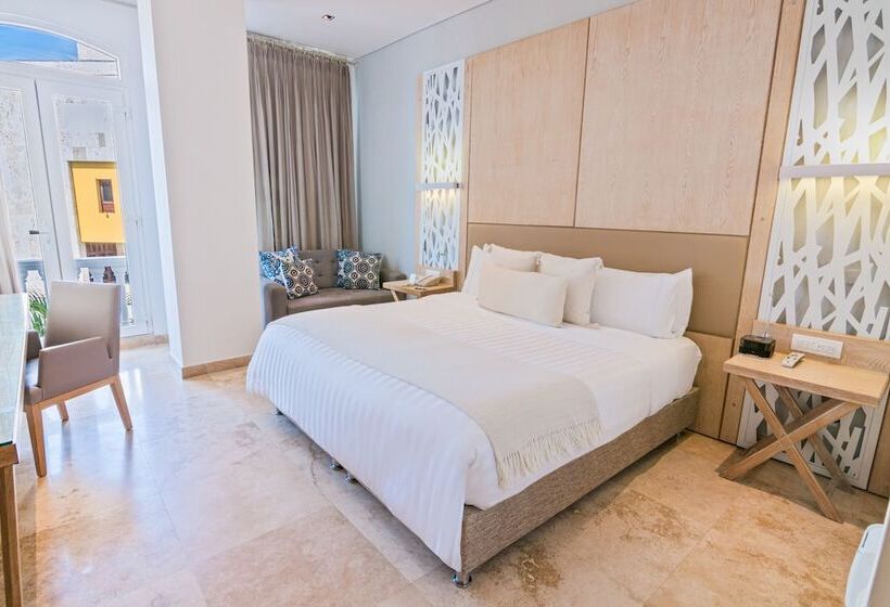 Номер Deluxe с Видом, Arsenal