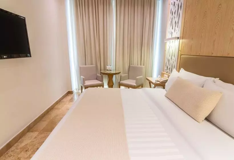スーペリアールーム, Arsenal