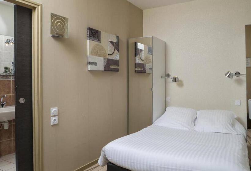 スーペリアールーム, Auberge De Clochemerle, Spa Privatif & Restaurant Gastronomique