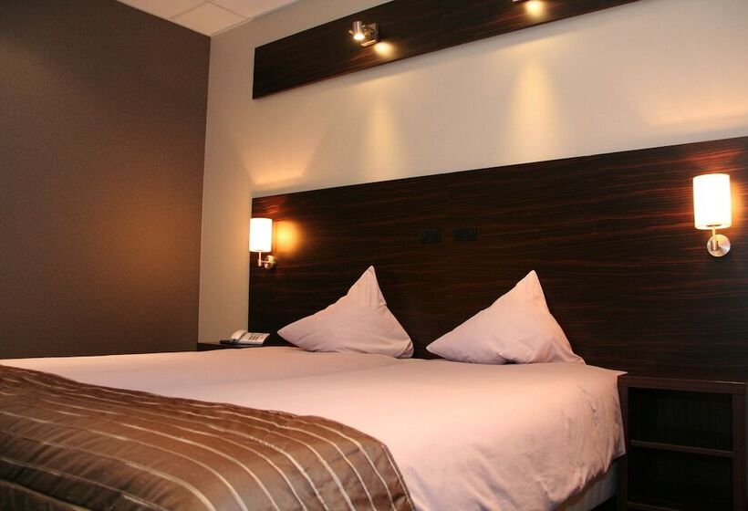 غرفة كومفورت, De Boskar Houthalen