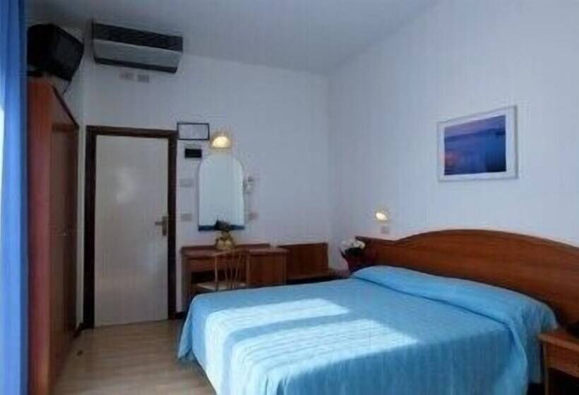 バルコニー付きスタンダードルーム, Ciccio