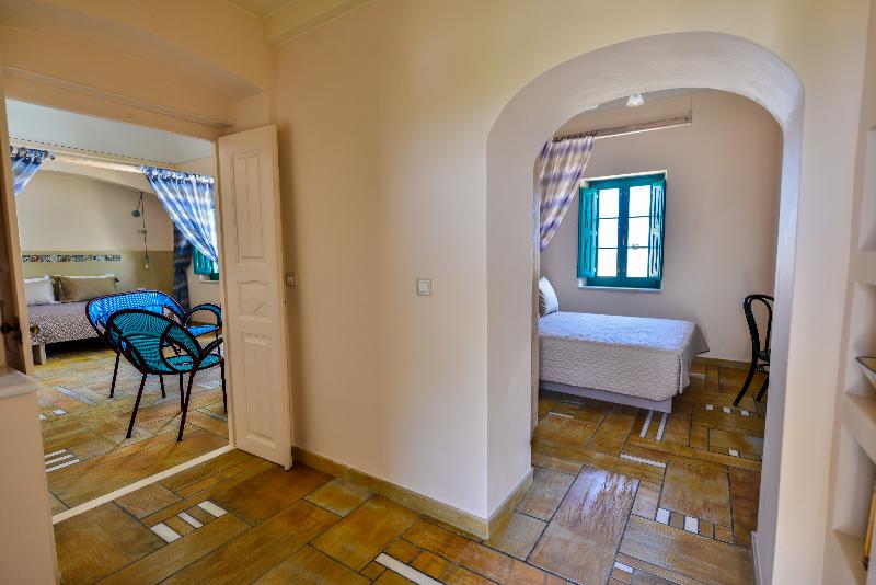 חדר סופריור, Fox Connaught London Excel