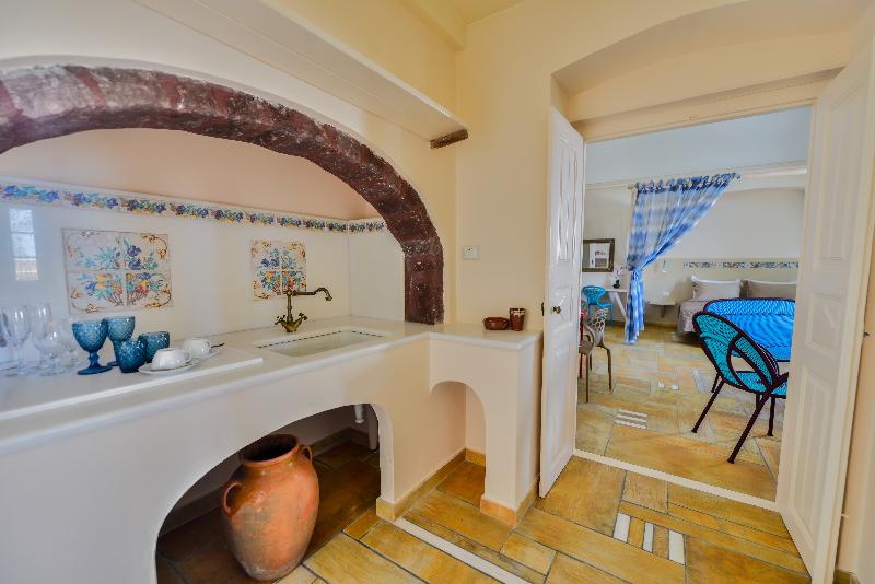 חדר סופריור, Fox Connaught London Excel