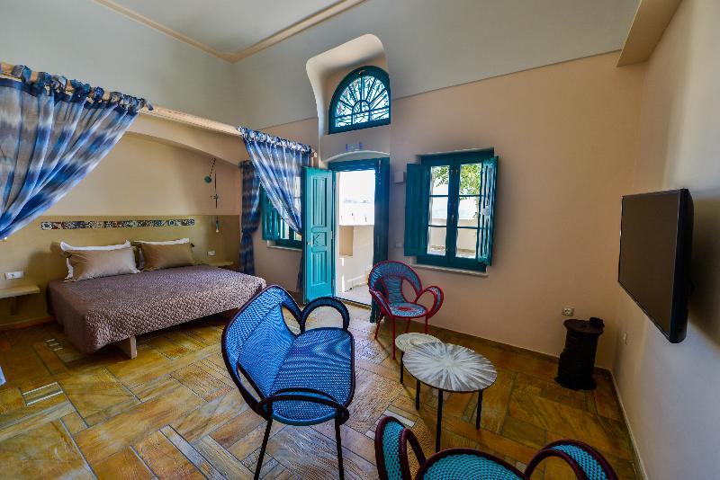 חדר סופריור, Fox Connaught London Excel