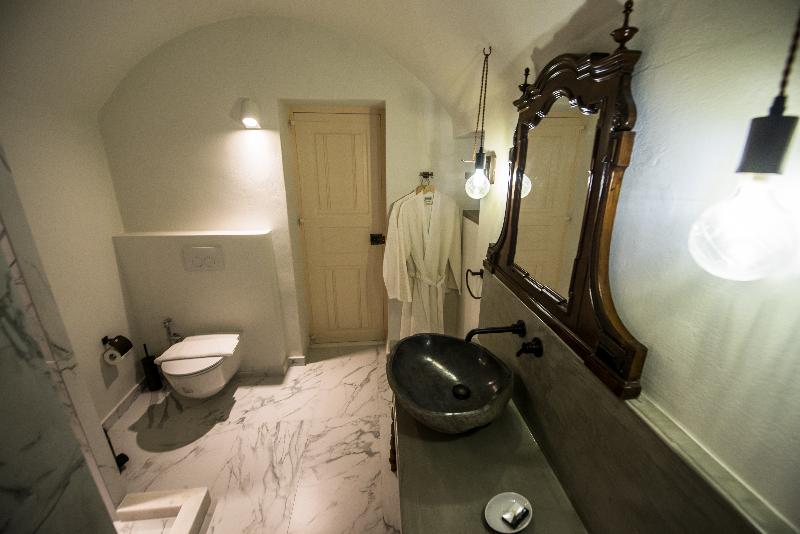 חדר סופריור, Fox Connaught London Excel