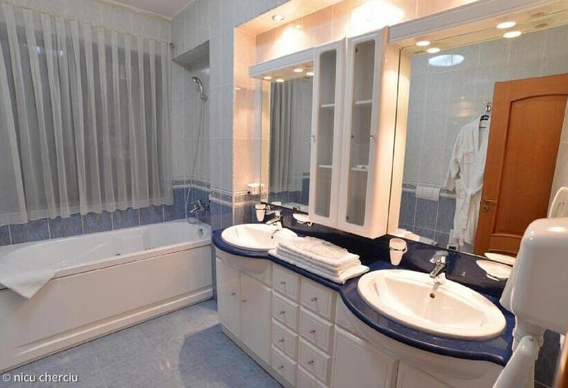 اتاق استاندارد یک نفره, Crama Haiducilor