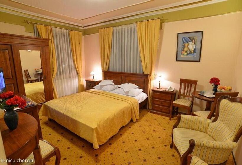 اتاق استاندارد, Crama Haiducilor