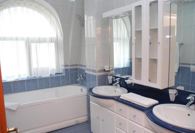 اتاق استاندارد, Crama Haiducilor