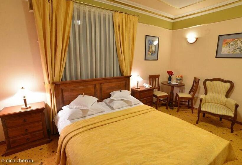 اتاق استاندارد, Crama Haiducilor