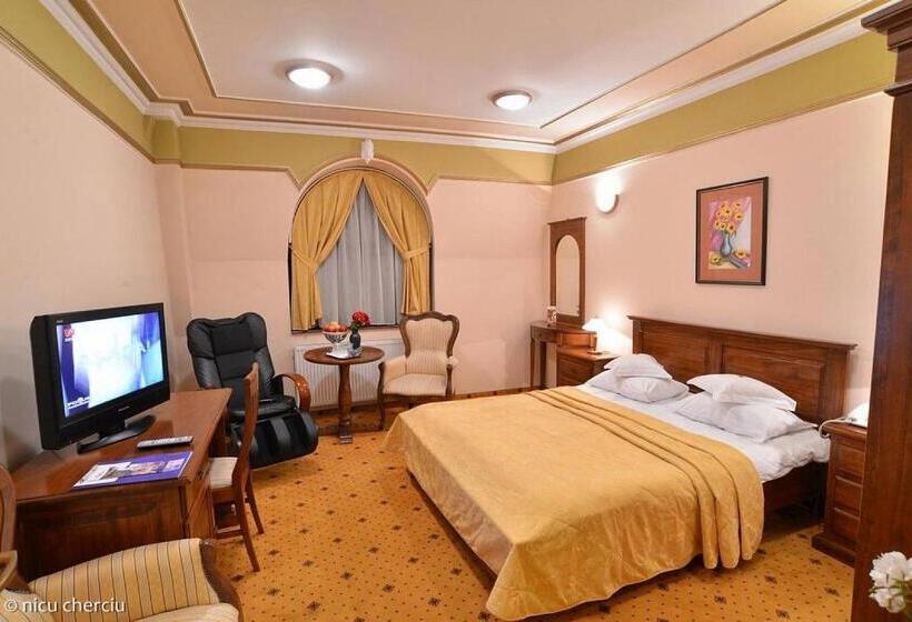 3 Bedroom Suite, Crama Haiducilor