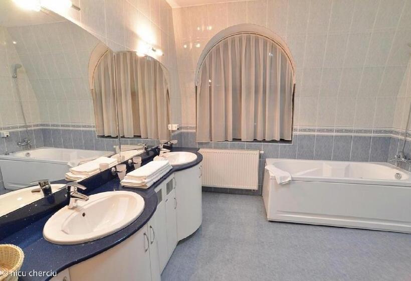 3 Bedroom Suite, Crama Haiducilor