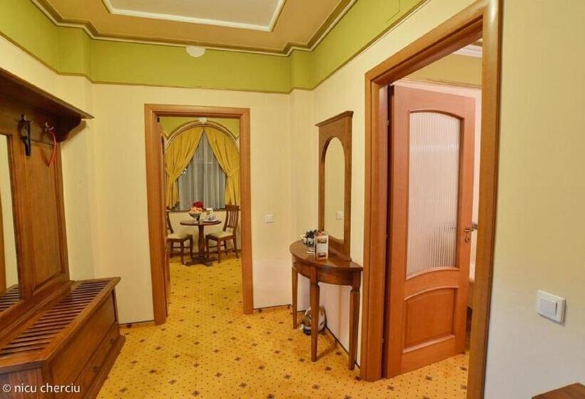 3 Bedroom Suite, Crama Haiducilor