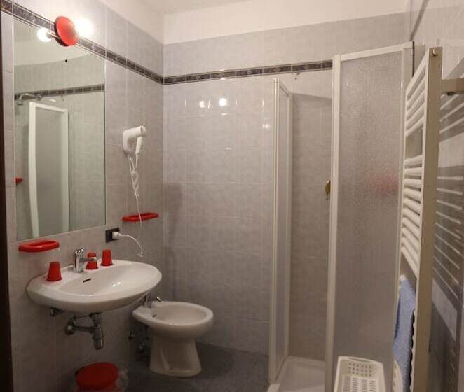 Номер Стандарт Индивидуальный, Da Cecilia