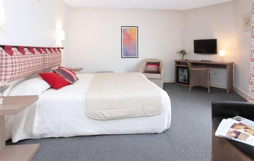 سوییت خانوادگی, De Compostelle