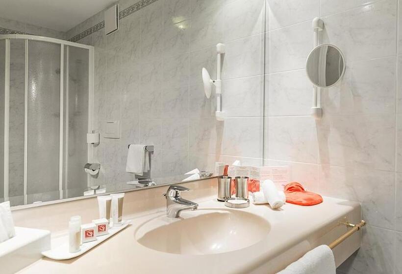 2 Bedroom Suite with Terrace, Der Verdinser Hof