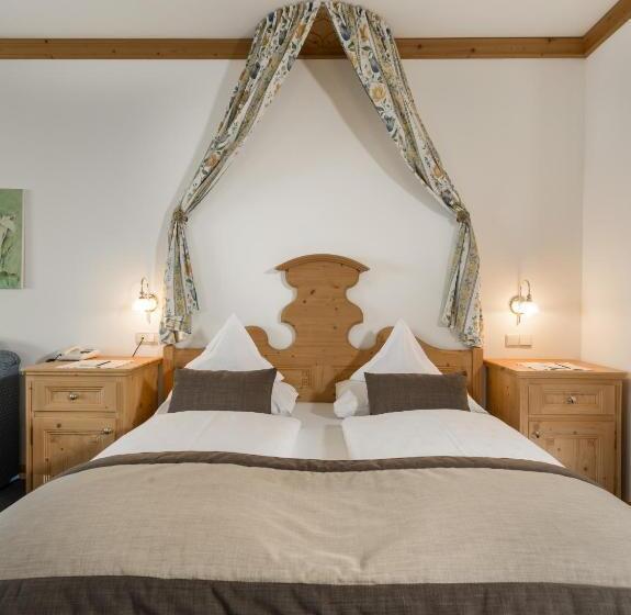Family Suite, Der Verdinser Hof