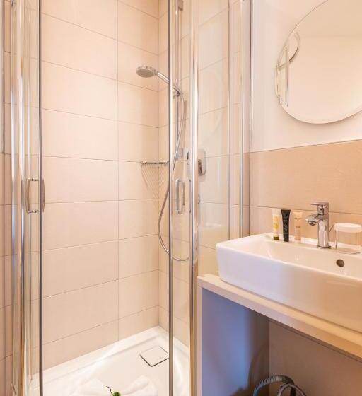 家庭小型套房, Der Verdinser Hof