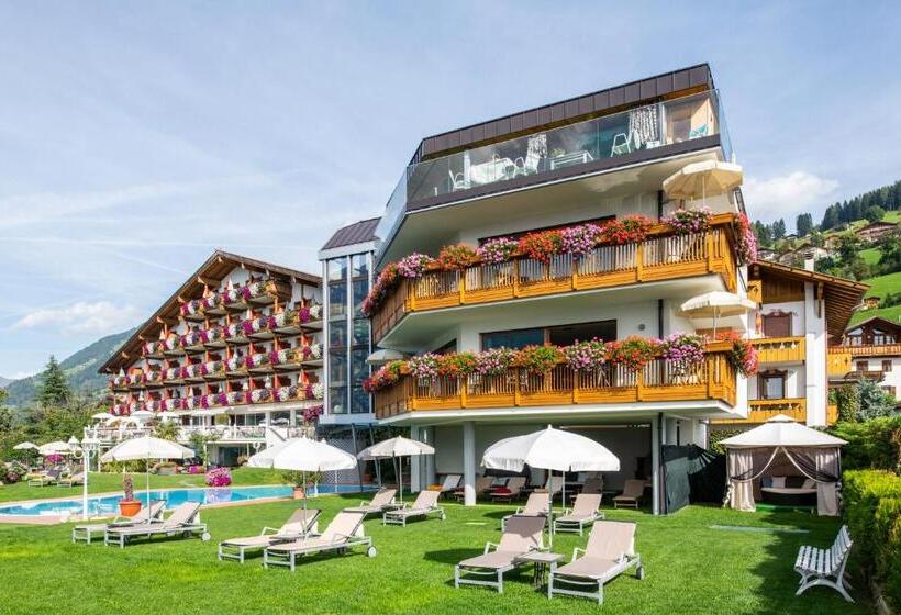 家庭小型套房, Der Verdinser Hof