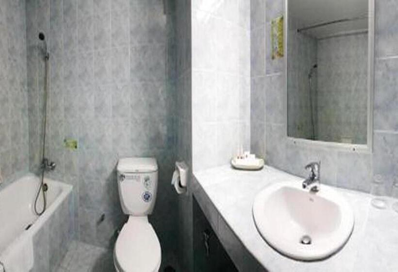 Junior Suite Sea View