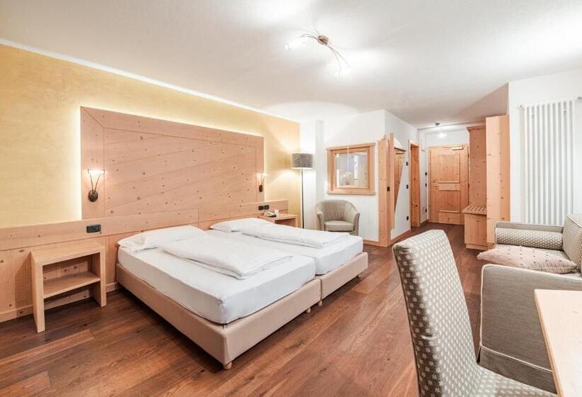 Номер Superior, Foresta