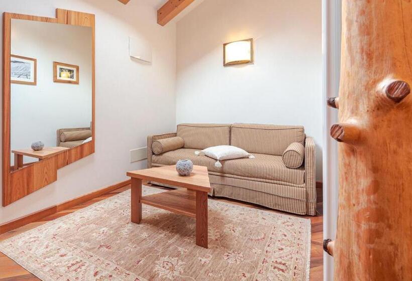 سوییت جونیور, Foresta