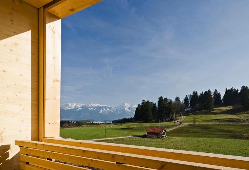 디럭스 룸, Kaufmann