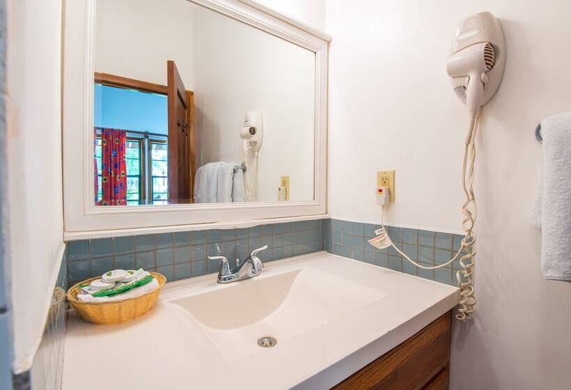 بانگلوی استاندارد, Las Rocas Resort And Dive Center